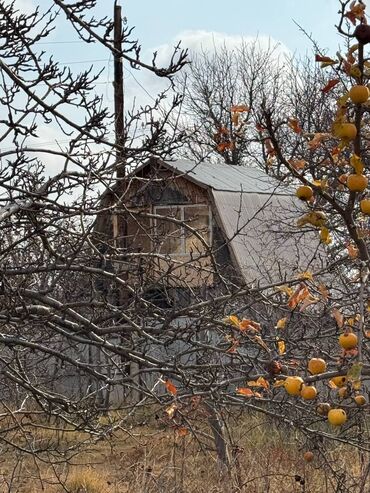 Продажа домов: Дом, 47 м², 2 комнаты, Собственник — 7