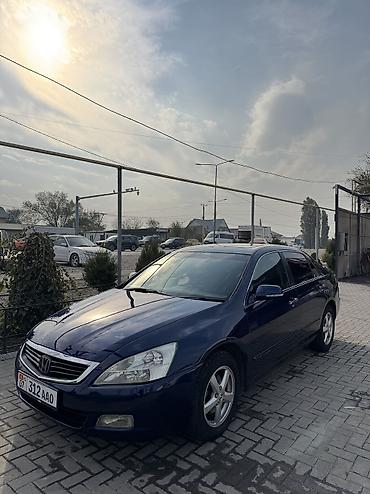 inspire uc1: Honda Inspire: 2003 г., 3 л, Автомат, Бензин, Седан — 3