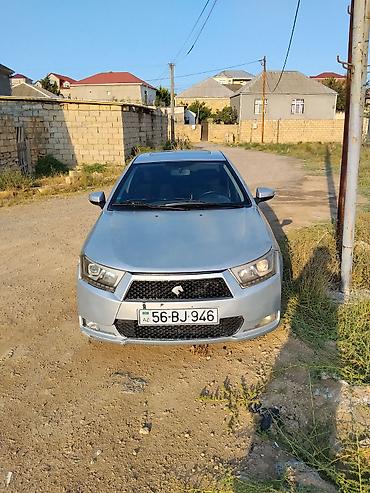i̇ran: Iran Khodro Samand: 1.7 l | 2018 il Sedan — 1
