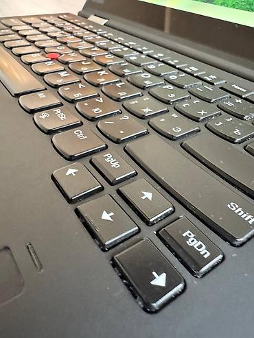 Ноутбуки Lenovo: Lenovo ThinkPad X1 Yoga Gen 2 (i7-7600U) — это премиальный 14-дюймовый — 6