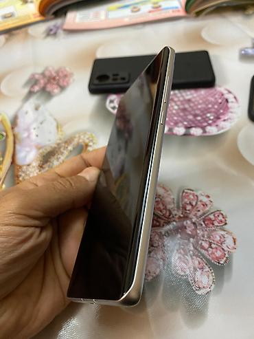 xiaomi 18 pro: Xiaomi 12X, 128 GB — 5
