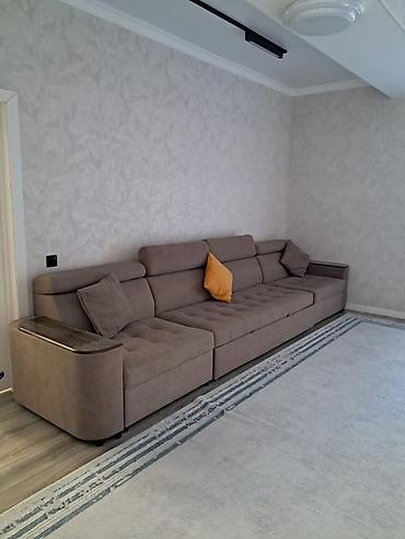 Продажа квартир: 3 комнаты, 100 м², Элитка, 2 этаж, Дизайнерский ремонт — 18