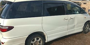 багажник на крышу тойота эстима: Toyota Estima: 2000 г., 3 л, Автомат, Бензин, Минивэн — 2
