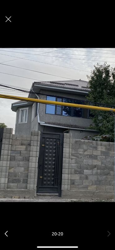 загородный дом в аренду: 300 м², 6 комнат