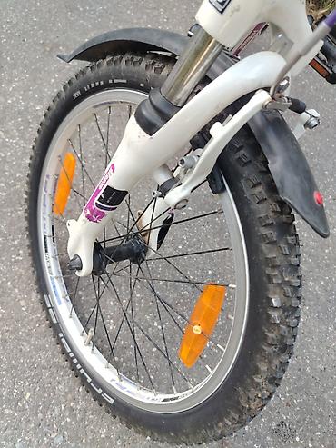 Велосипеды: Uşaq velosipedi – Haibike Little Life 20 - Çərçivə: yüngül alüminium — 8