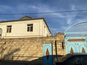 mehdiabad digah yolunda satılan ev villalar: Bakı, Mehdiabad, 6 otaqlı, Köhnə tikili, 250 kv. m