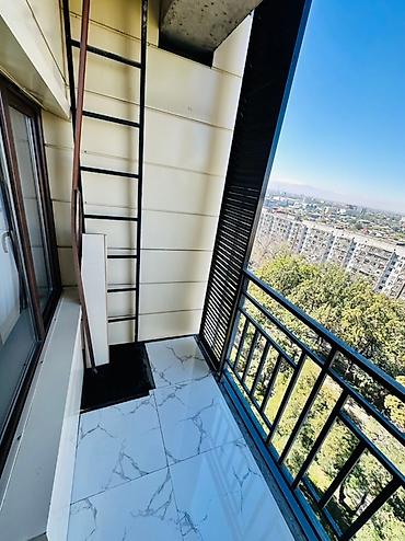 Продажа квартир: 2 комнаты, 57 м², Элитка, 13 этаж, Дизайнерский ремонт — 9