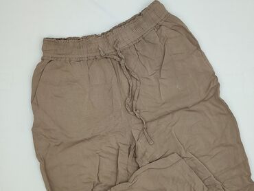 Reserved, Material trousers for women, size M (EU 38)