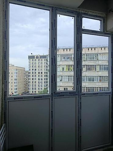 вытяжка очок: Пластиковое окно на заказ, Тип окна: Витражные, Мансардные, Панорамные, Платная установка, Без рассрочки — 6
