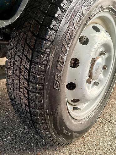авто гаджеты: ВАЗ (ЛАДА) 4x4 Нива: 2004 г., 1.7 л, Механика, Бензин, Внедорожник — 10