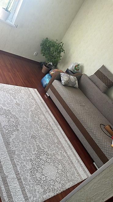 Долгосрочная аренда квартир: 2 комнаты, С мебелью полностью — 10