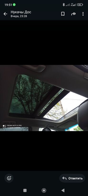 Kia: Kia Enterprise: 2021 г., 2.4 л, Автомат, Бензин, Седан at lalafo.kg — 9 Kia: Kia Enterprise: 2021 г., 2.4 л, Автомат, Бензин, Седан — 9