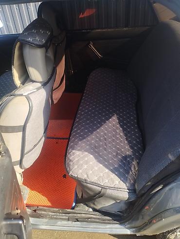 ВАЗ (ЛАДА): ВАЗ (ЛАДА) 2107: 2010 г., Механика, Седан — 10