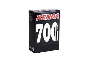 17 x 600: UNUTRAŠNJA GUMA KENDA 700X18-23C FV 60MM (U KUTIJI) | GUMA — 1