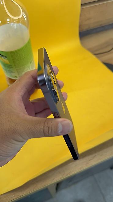 Техника жана электроника: IPhone 14 Pro Max, Колдонулган, 128 ГБ, 100 % — 2
