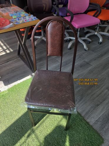 Stullar: 🟤🔴dəri oturacaqlar🔴🟤 🤩12 manatdan başlayan qi̇ymətlərlə! Parça və — 10