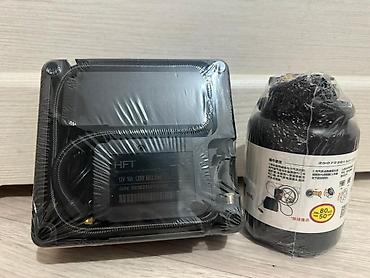 Компрессоры для авто: Компрессор BYD Оригинал — 2