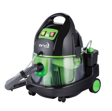 Klasični usisivači: ORCA OR-WCC 204 – usisivač sa vodenim filterom i mašina za pranje — 1