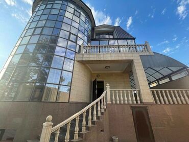 Продажа квартир: Дом, 609 м², 10 комнат, Агентство недвижимости, Евроремонт