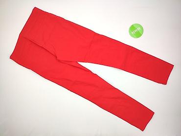 lech hydro active: Bel&Bo, Spodnie materiałowe damskie, rozmiar XL — 3