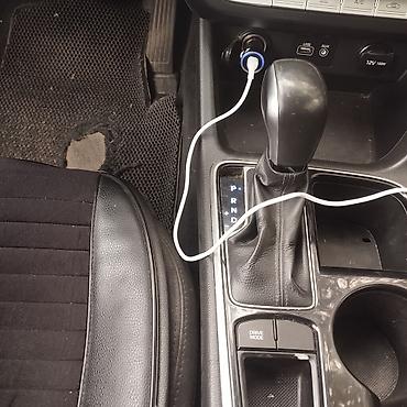 катализатор киа: Hyundai Sonata: 2018 г., 2.4 л, Автомат, Бензин, Седан — 7