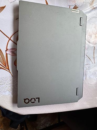 notebok i7: Б/у Lenovo LOQ, 15.6 ", Intel Core i7, 1 ТБ, Бесплатная доставка — 1
