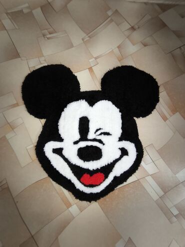 Другие товары для дома: 💯 % акрил, высшее качество. 🧵 Универсальные тафтинговые ковры ручной — 5