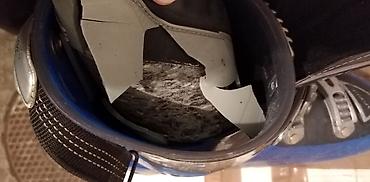 Oprema za skijanje: Skije Atomic C9, 180 cm, cipele Atomic C9 br.44,vel.300, i stapovi — 8