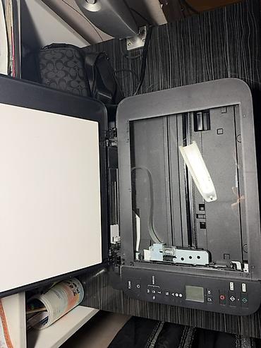 canon pixma mp280: МФУ Canon PIXMA (принтер/сканер/копир) - Струйная цветная система — 2