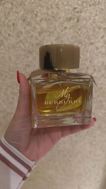 чай для похудении из египта на 100 оригинал: Cox gozel etirdi my burberry 90 ml her versiyasi var, qoxusu