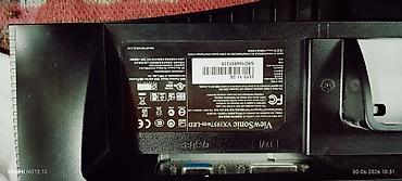 Мониторы: Монитор Acer AL1916 рабочий aser V193w не включается ViewSonik сеть — 9