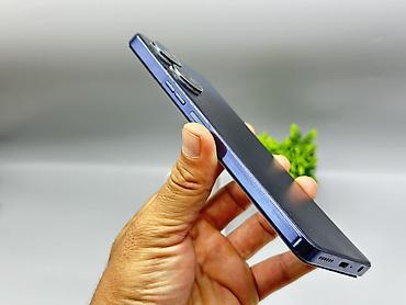 tecno camon 40 pro цена в бишкеке: Tecno Camon 19 Pro, Б/у, 128 ГБ, цвет - Синий, 2 SIM — 6