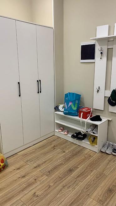 Иссык-Куль 2026: Квартира, Чайка ЦО Chaika Resort, Сары-Ой, Детская площадка, Парковка, стоянка, Охраняемая территория — 11