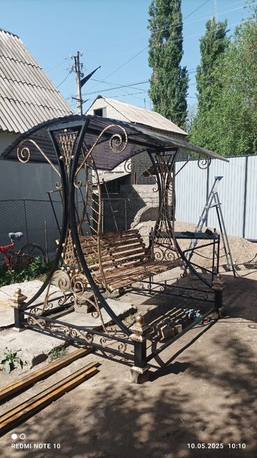 Изготовления каркасов: Изготовления каркасов Материал: Металл, Бесплатный замер — 12