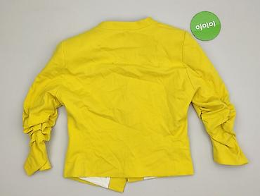 hampton republic jacket: H&M, Marynarka damska, rozmiar M — 3