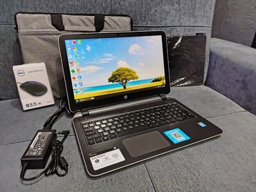 bluetooth адаптер для пк бишкек: Ноутбук, HP, 8 ГБ ОЗУ, Intel Core i7, 15.6 ", Б/у, Для работы, учебы, память SSD