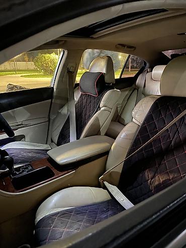 Lexus: Lexus GS: 2005 г., 3 л, Автомат, Бензин, Седан — 6