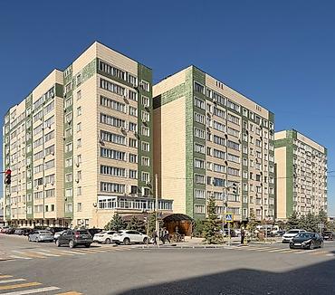 Продажа квартир: 3 комнаты, 100 м², Нижний Джал (Джал-23) Элитка, 6 этаж at lalafo.kg — 15 Продажа квартир: 3 комнаты, 100 м², Нижний Джал (Джал-23) Элитка, 6 этаж — 15