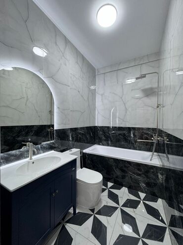 Продажа квартир: 3 комнаты, 80 м², Элитка, 15 этаж, Дизайнерский ремонт at lalafo.kg — 11 Продажа квартир: 3 комнаты, 80 м², Элитка, 15 этаж, Дизайнерский ремонт — 11