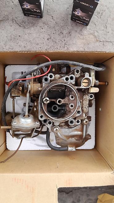 Volkswagen: Volkswagen Passat: 1982 г., 1.6 л, Механика, Бензин, Седан — 48