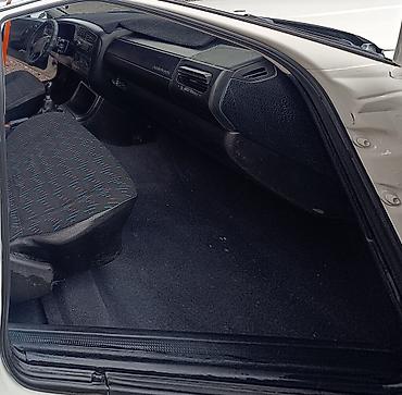 Volkswagen: Volkswagen Golf: 1994 г., 1.8 л, Механика, Бензин, Хэтчбэк — 13