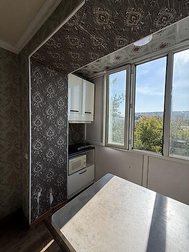 аренда квартр: Студия, 21 м², Таатан ТЦ 4 этаж, Евроремонт — 6