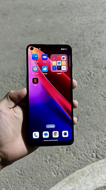 pro m1: OnePlus 9RT, Б/у, 256 ГБ, цвет - Черный, 1 SIM, 2 SIM, eSIM — 2