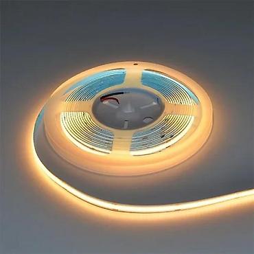 Rasveta: VODOOTPORNA COB LED TRAKE 12V 320 D/M 9W | *U ponudi više tipova — 1
