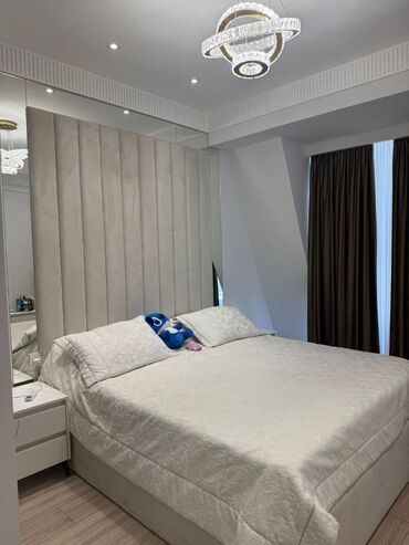 Yeni tikili: 3 otaqlı, Yeni tikili, 92 kv. m — 7