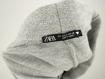 zara 21: Zara, Spodnie materiałowe damskie, rozmiar S — 4