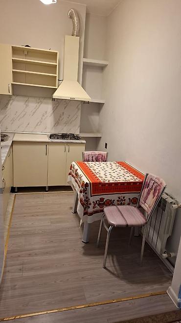 studiya otaq: 1 otaqlı mənzil – studiya tipli rahat zal - Geniş və işıqlı otaq — 6