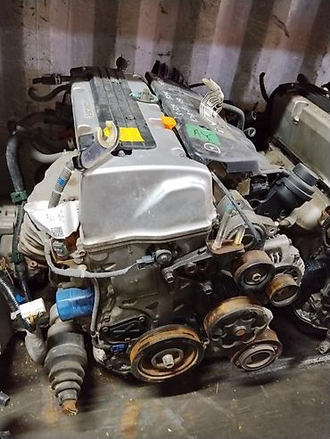 мотор к20 купить: Двигатель Honda K20A i‑VTEC, 2.0 л - Оригинальный бензиновый рядный — 1