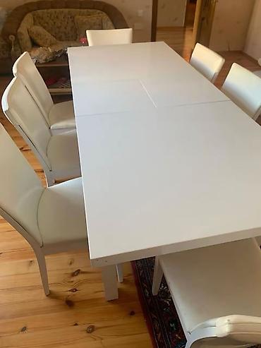 Komodlar: Güzgülü — 5