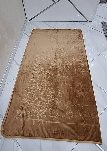 Ćebad i pokrivači: Najprodavanije ambasador ćebe 240x200 — 10